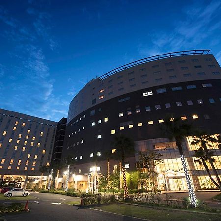 Spa&Hotel Eurasia Maihama 우라야쓰 외부 사진