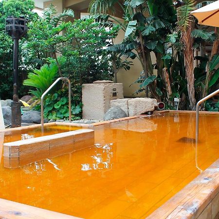 Spa&Hotel Eurasia Maihama 우라야쓰 외부 사진
