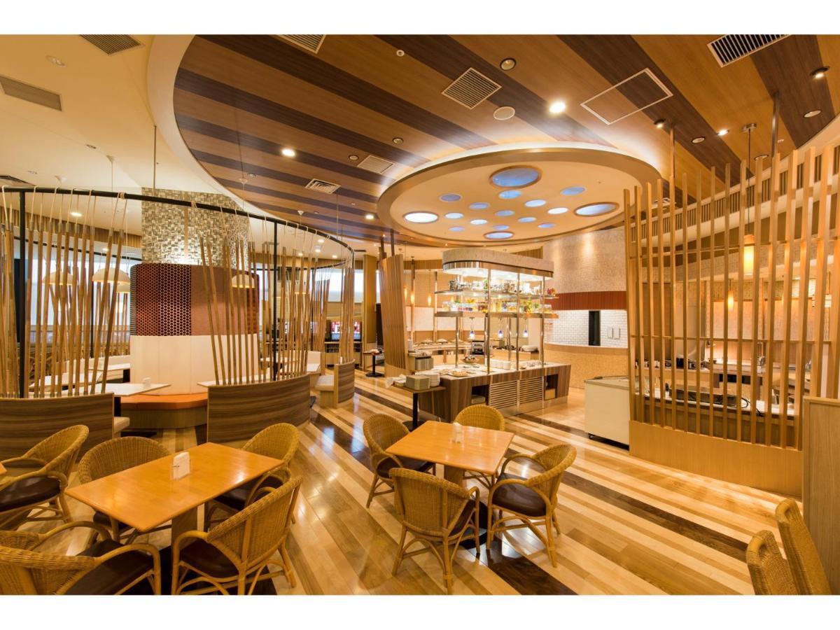 Spa&Hotel Eurasia Maihama 우라야쓰 외부 사진