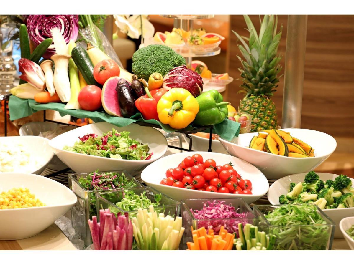 Spa&Hotel Eurasia Maihama 우라야쓰 외부 사진