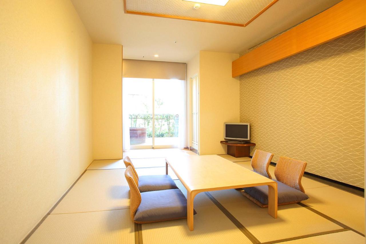 Spa&Hotel Eurasia Maihama 우라야쓰 외부 사진