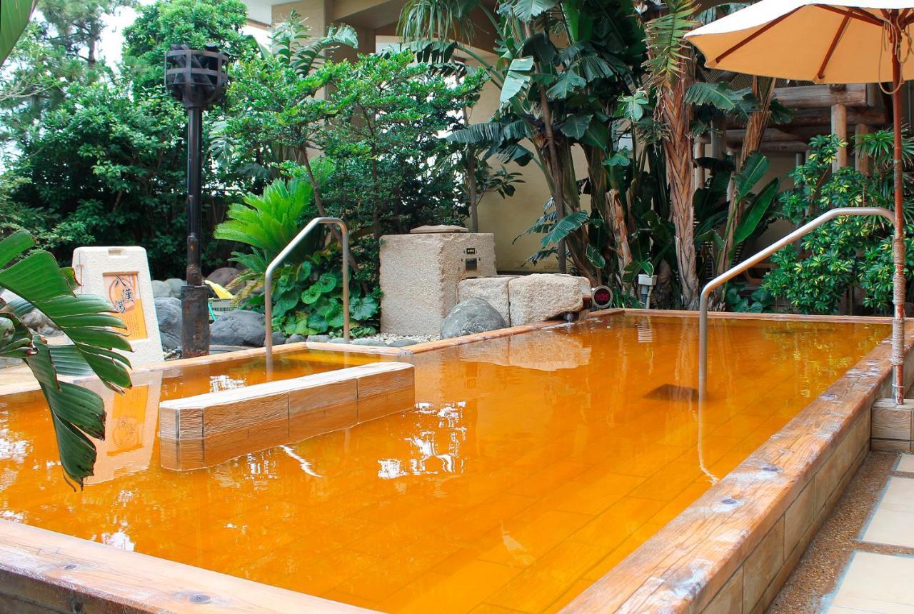 Spa&Hotel Eurasia Maihama 우라야쓰 외부 사진