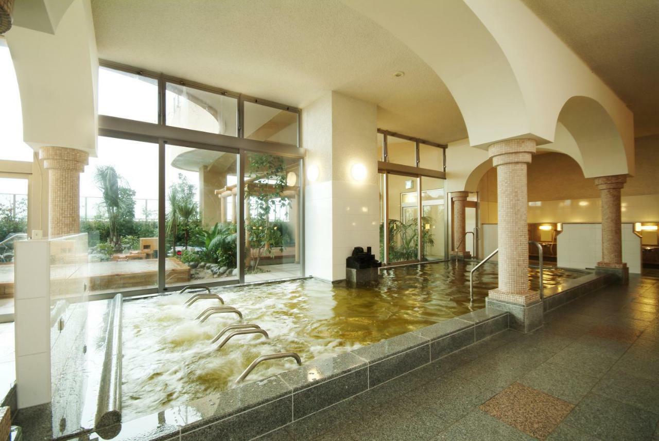 Spa&Hotel Eurasia Maihama 우라야쓰 외부 사진