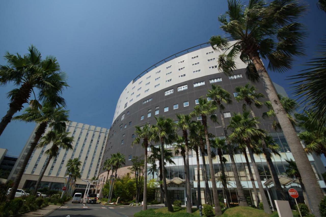 Spa&Hotel Eurasia Maihama 우라야쓰 외부 사진