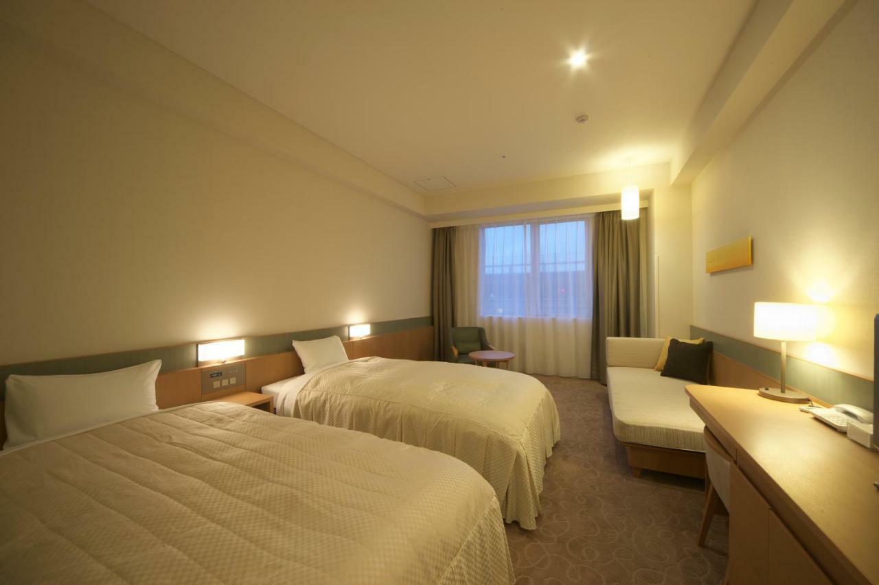 Spa&Hotel Eurasia Maihama 우라야쓰 외부 사진