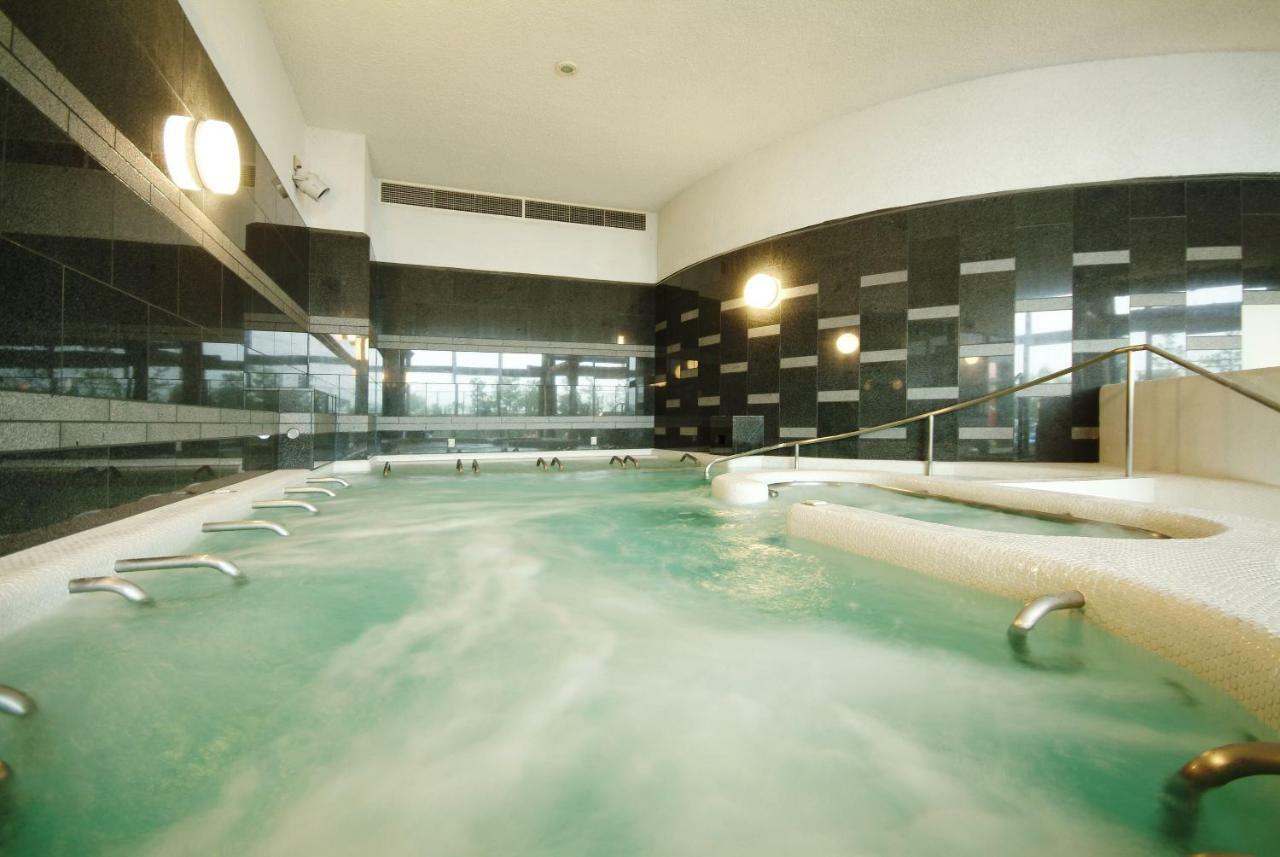 Spa&Hotel Eurasia Maihama 우라야쓰 외부 사진
