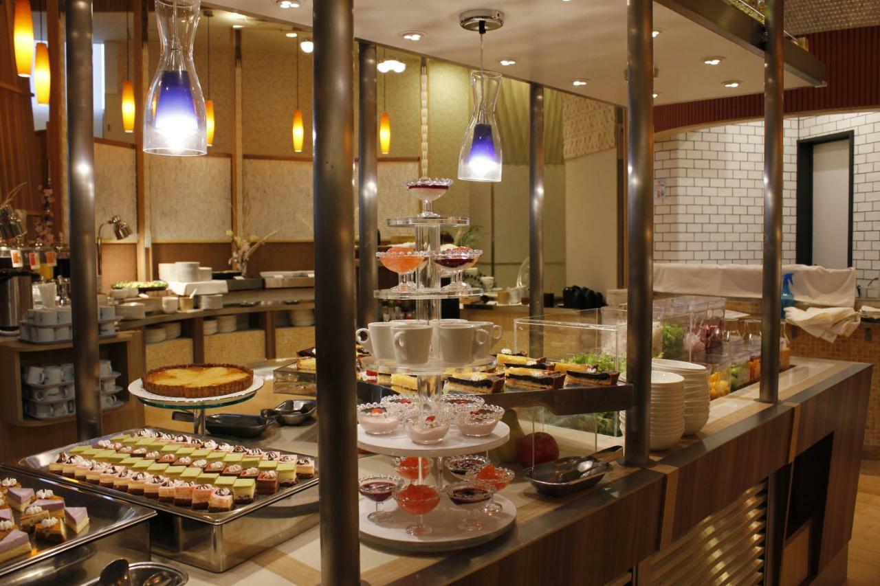Spa&Hotel Eurasia Maihama 우라야쓰 외부 사진