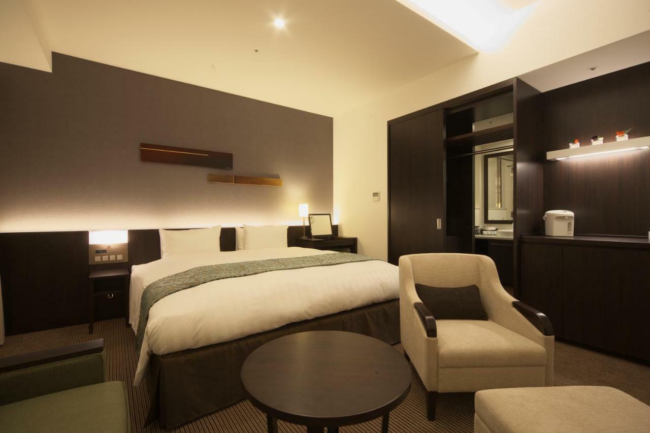 Spa&Hotel Eurasia Maihama 우라야쓰 외부 사진