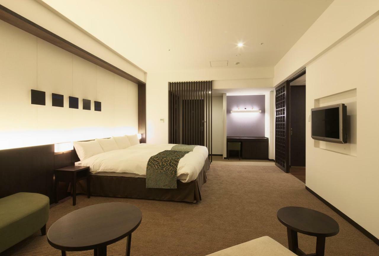 Spa&Hotel Eurasia Maihama 우라야쓰 외부 사진