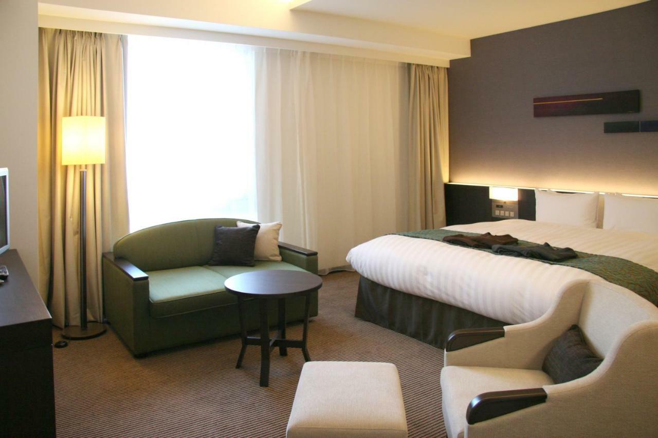 Spa&Hotel Eurasia Maihama 우라야쓰 외부 사진