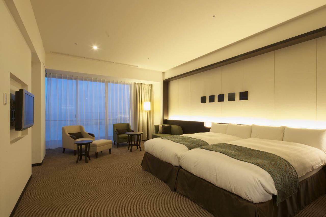 Spa&Hotel Eurasia Maihama 우라야쓰 외부 사진