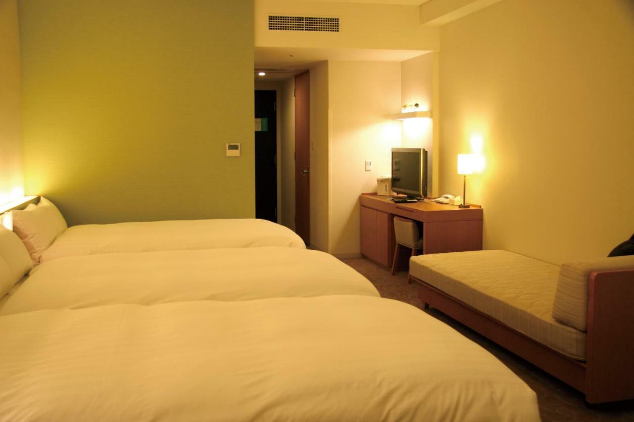 Spa&Hotel Eurasia Maihama 우라야쓰 외부 사진