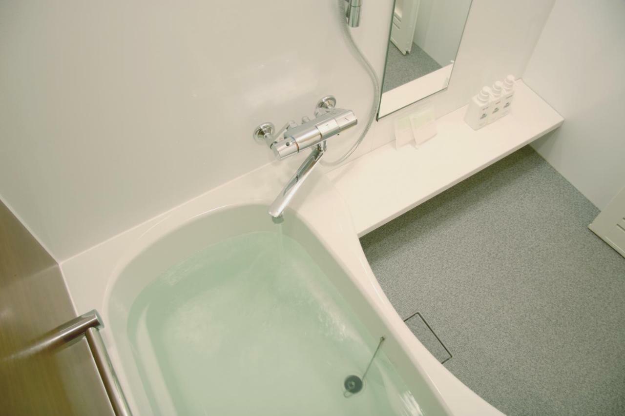 Spa&Hotel Eurasia Maihama 우라야쓰 외부 사진