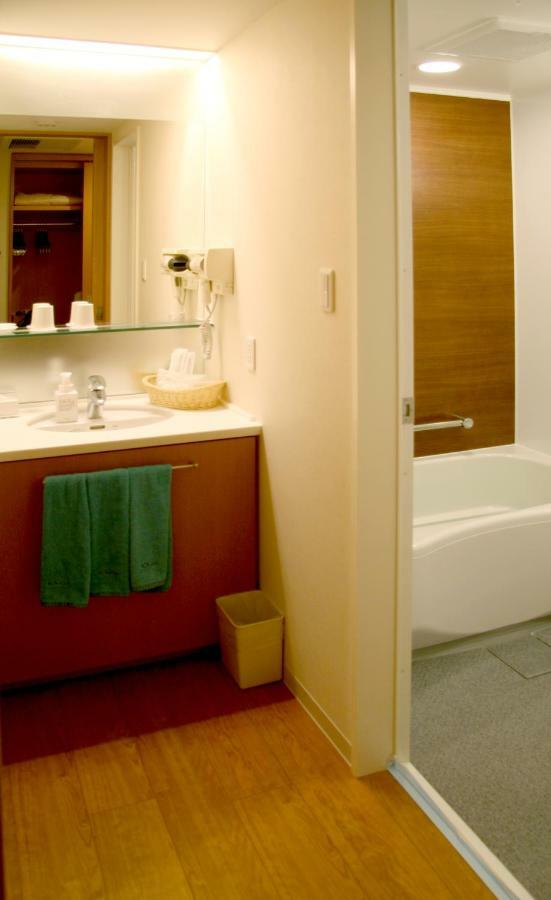 Spa&Hotel Eurasia Maihama 우라야쓰 외부 사진