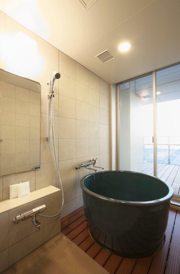 Spa&Hotel Eurasia Maihama 우라야쓰 외부 사진