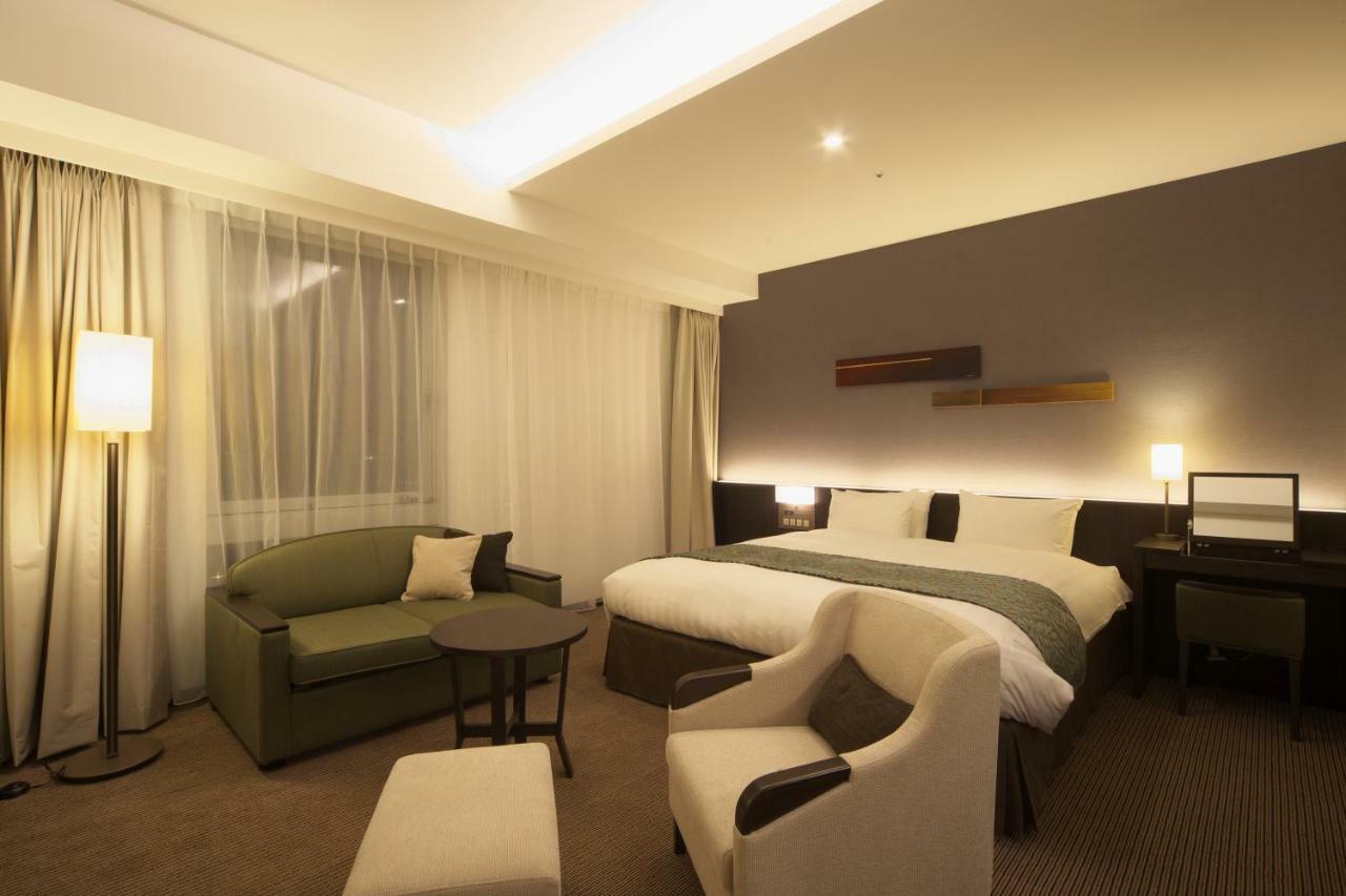 Spa&Hotel Eurasia Maihama 우라야쓰 외부 사진