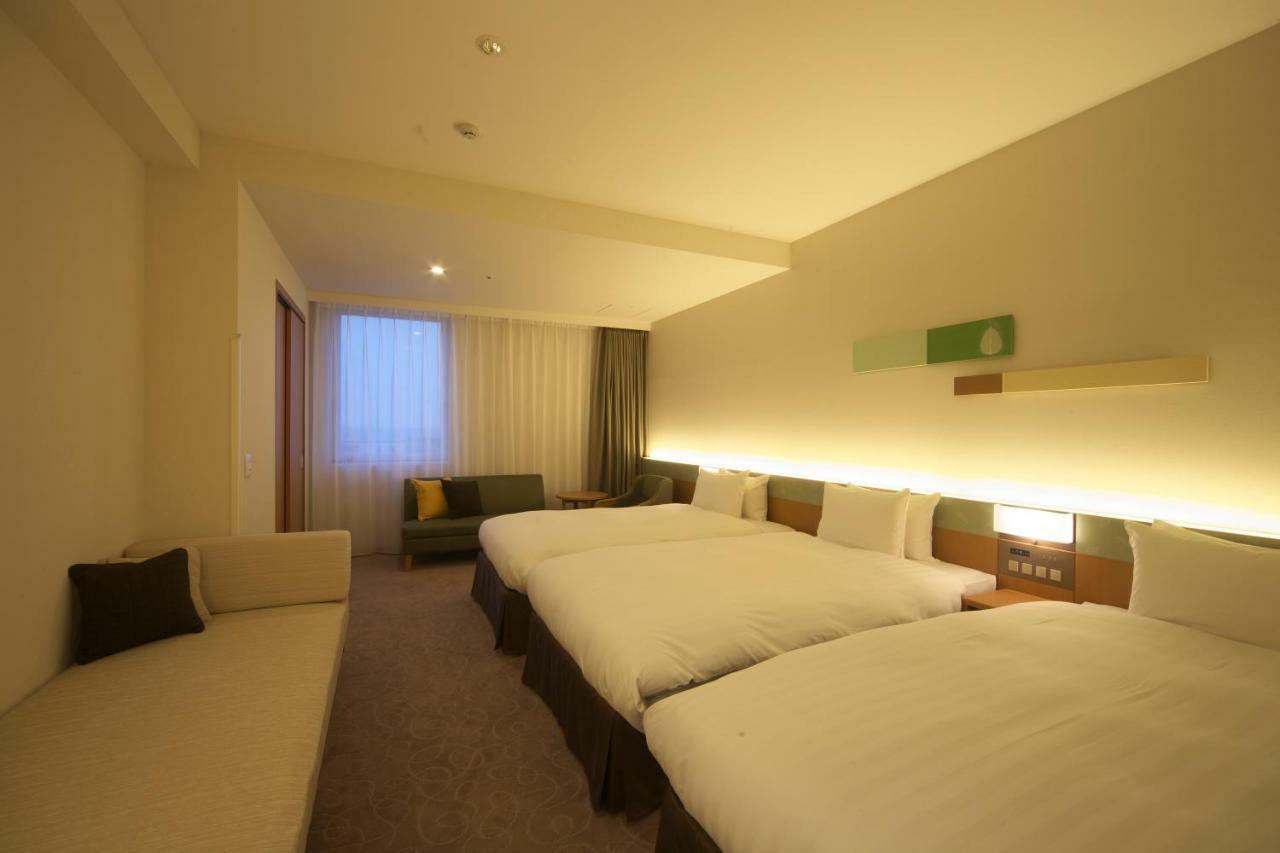 Spa&Hotel Eurasia Maihama 우라야쓰 외부 사진
