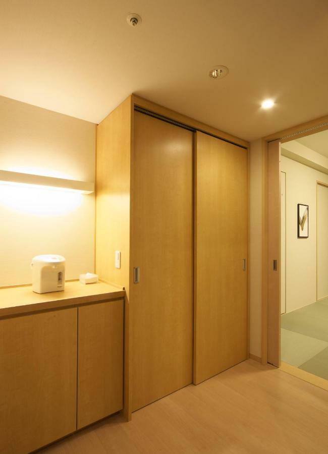 Spa&Hotel Eurasia Maihama 우라야쓰 외부 사진