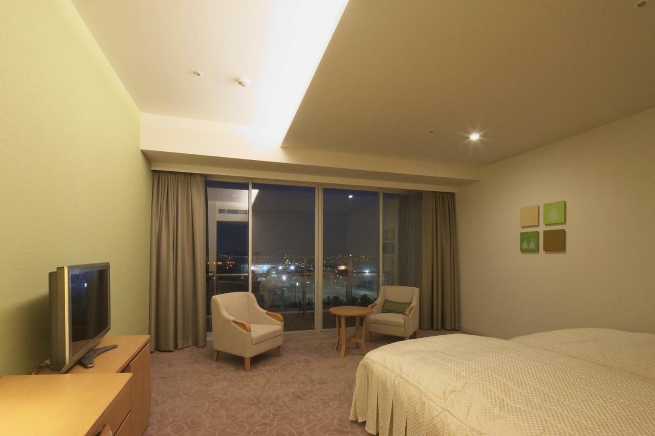 Spa&Hotel Eurasia Maihama 우라야쓰 외부 사진